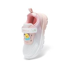  Giày Thể Thao Bé Gái Biti's Màu Hồng BSG006900HOG 