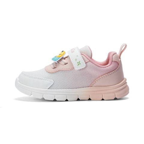  Giày Thể Thao Bé Gái Biti's Màu Hồng BSG006900HOG 