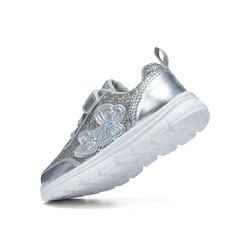  Giày Thể Thao Biti's Bé Gái Màu Bạc BSG007100BAC 