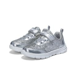  Giày Thể Thao Biti's Bé Gái Màu Bạc BSG007100BAC 