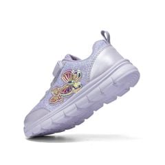  Giày Thể Thao Biti's Bé Gái Màu Tím BSG007100TIM 