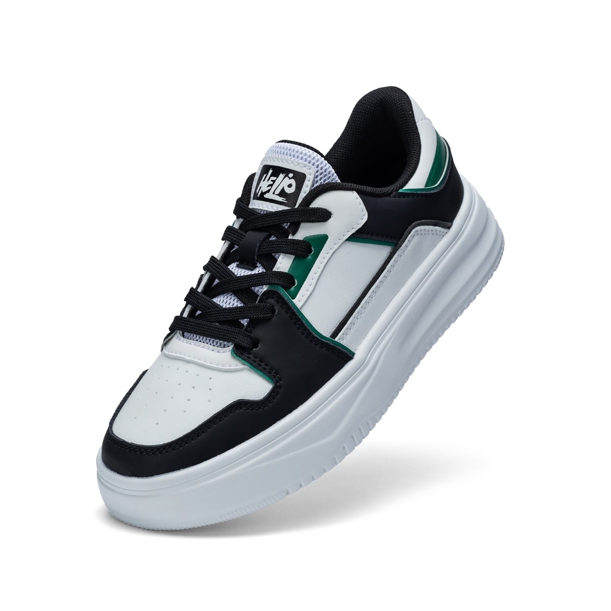 Giày Thể Thao Biti's Helio Teen BSB007400XLC Bitis