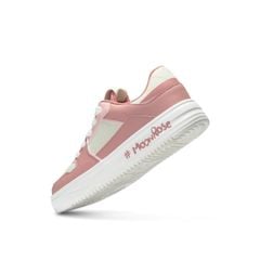  Giày Thể Thao Biti's Helio Teen Nữ Màu Hồng BSG007401HOG 