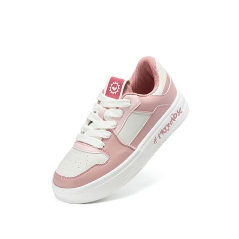  Giày Thể Thao Biti's Helio Teen Nữ Màu Hồng BSG007401HOG 