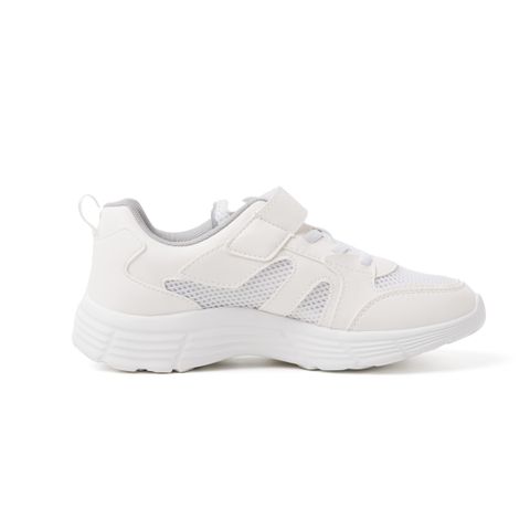  Giày Thể Thao Biti's Bé Gái Màu Trắng BSG007500TRG 