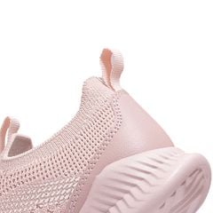  Giày Thể Thao Biti's Bé Gái Màu Tím Lợt BSG008900TIL 