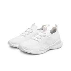  Giày Thể Thao Biti's Bé Gái Màu Trắng BSG008900TRG 