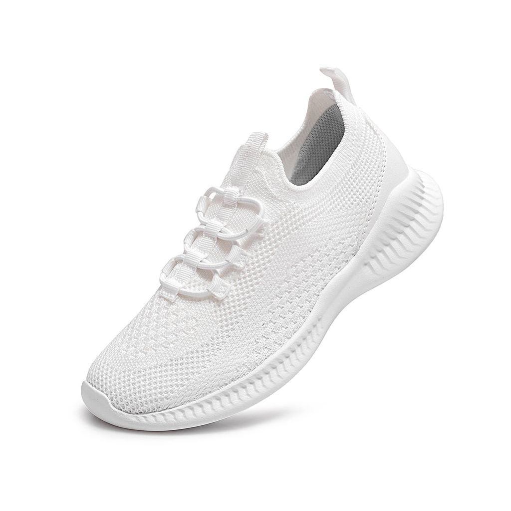  Giày Thể Thao Biti's Bé Gái Màu Trắng BSG008900TRG 