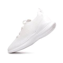  Giày Thể Thao Biti's Bé Gái Màu Trắng BSG008900TRG 