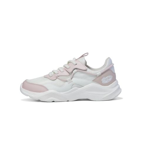  Giày Thể Thao Biti's Bé Gái Màu Hồng Lợt BSG009000HOL 