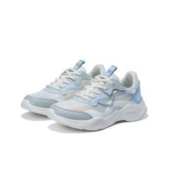  Giày Thể Thao Biti's Bé Gái Màu Xanh Dương Lợt BSG009000XDL 