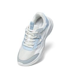  Giày Thể Thao Biti's Bé Gái Màu Xanh Dương Lợt BSG009000XDL 