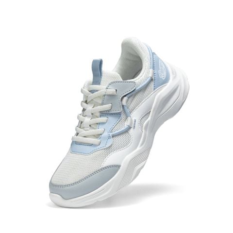  Giày Thể Thao Biti's Bé Gái Màu Xanh Dương Lợt BSG009000XDL 