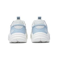  Giày Thể Thao Biti's Bé Gái Màu Xanh Dương Lợt BSG009000XDL 