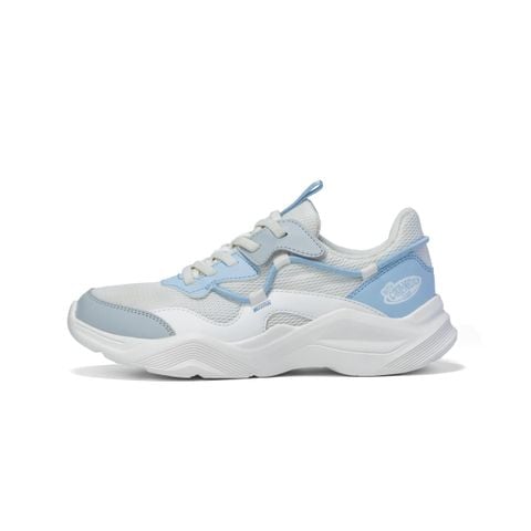  Giày Thể Thao Biti's Bé Gái Màu Xanh Dương Lợt BSG009000XDL 