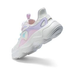  Giày Thể Thao Bé Gái Biti's Màu Kem Lợt BSG009400KEL 