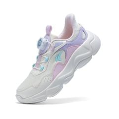  Giày Thể Thao Bé Gái Biti's Màu Kem Lợt BSG009400KEL 