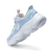  Giày Thể Thao Bé Gái Biti's Màu Xanh Ngọc BSG009400XNG 