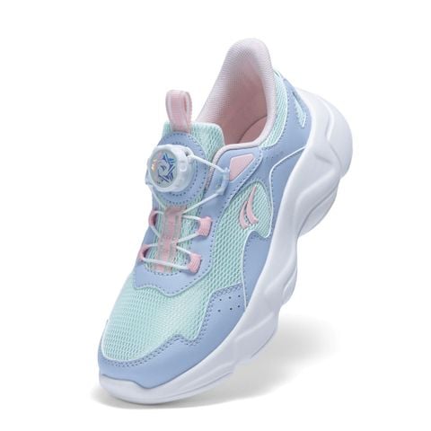  Giày Thể Thao Bé Gái Biti's Màu Xanh Ngọc BSG009400XNG 