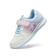  Giày Thể Thao Biti's Bé Gái Màu Xanh Dương BSG009597XDG 