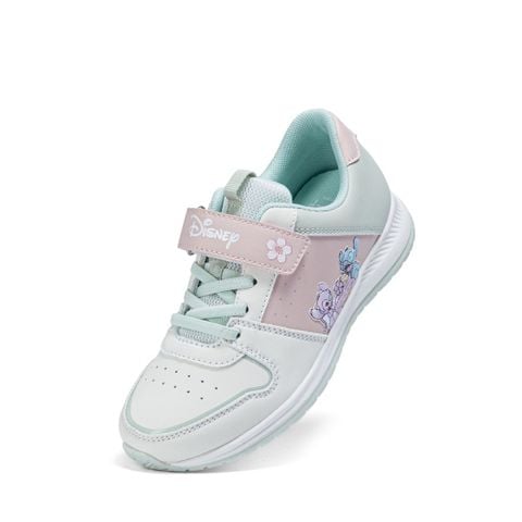  Giày Thể Thao Biti's Disney Bé Gái Màu Xanh Lá Cây BSG009597XLC 