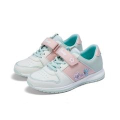  Giày Thể Thao Biti's Disney Bé Gái Màu Xanh Lá Cây BSG009597XLC 