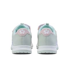  Giày Thể Thao Biti's Disney Bé Gái Màu Xanh Lá Cây BSG009597XLC 