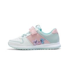  Giày Thể Thao Biti's Disney Bé Gái Màu Xanh Lá Cây BSG009597XLC 