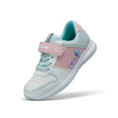 Giày Thể Thao Biti's Disney Bé Gái Màu Xanh Lá Cây BSG009597XLC 