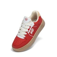  Giày Thể Thao Biti's Helio Teen Nữ Màu Đỏ BSG009700DOO 