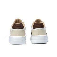  Giày Thể Thao Biti's Helio Teen Nam Nữ Màu Kem BSG009700KEM 