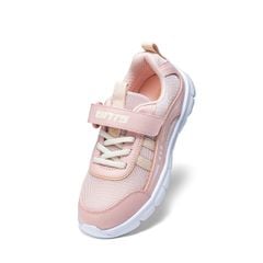  Giày Thể Thao Biti's Bé Gái Màu Hồng Lợt BSG010200HOL 