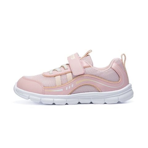  Giày Thể Thao Biti's Bé Gái Màu Hồng Lợt BSG010200HOL 