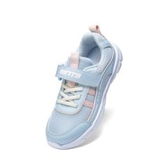  Giày Thể Thao Biti's Bé Gái Màu Xanh Dương Lợt BSG010200XDL 
