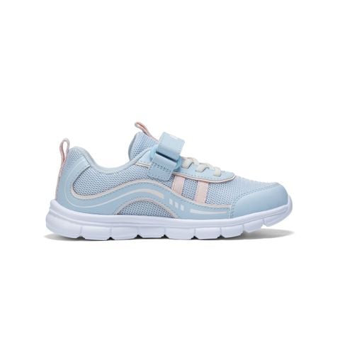  Giày Thể Thao Biti's Bé Gái Màu Xanh Dương Lợt BSG010200XDL 