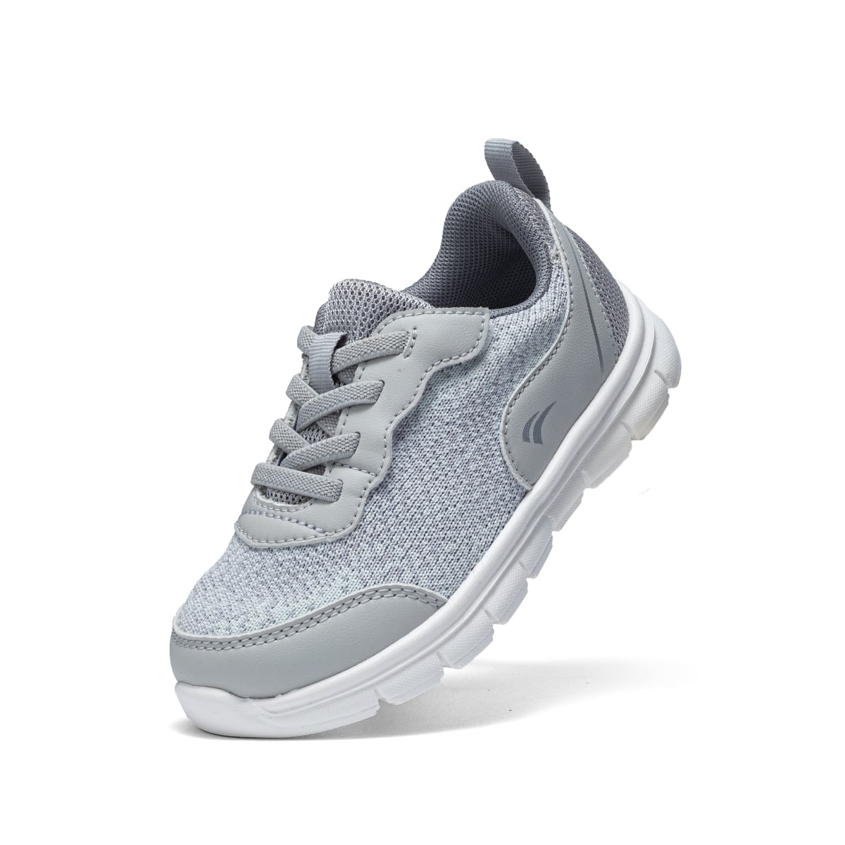 Giày thể thao biti's bé gái màu xám bsg010300xam Bitis - Bitis Hunter