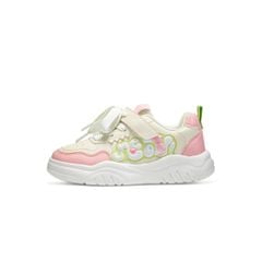  Giày Thể Thao Bé Gái Biti's Dino Màu Hồng BSG010900HOG 