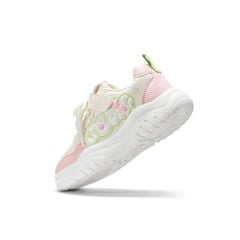  Giày Thể Thao Bé Gái Biti's Dino Màu Hồng BSG010900HOG 
