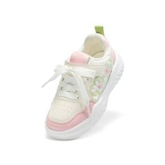  Giày Thể Thao Bé Gái Biti's Dino Màu Hồng BSG010900HOG 