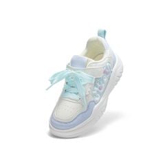  Giày Thể Thao Bé Gái Biti's Dino Màu Tím BSG010900TIM 