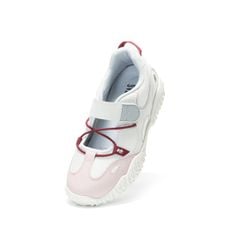  Giày Thể Thao Teen Nữ Biti's Helio Màu Hồng BSG011200HOG 