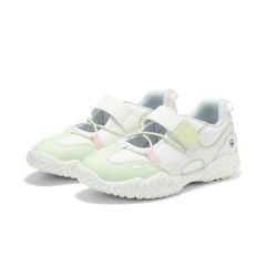  Giày Thể Thao Teen Nữ Biti's Helio Màu Xanh Lá Cây BSG011200XLC 