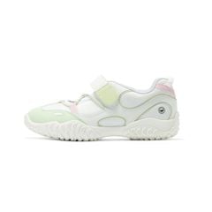  Giày Thể Thao Teen Nữ Biti's Helio Màu Xanh Lá Cây BSG011200XLC 