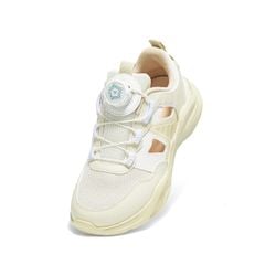  Giảy Thể Thao Bé Gái Biti's Basic Màu Kem BSG011300KEM 