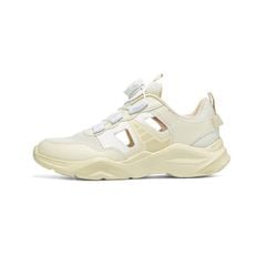  Giảy Thể Thao Bé Gái Biti's Basic Màu Kem BSG011300KEM 