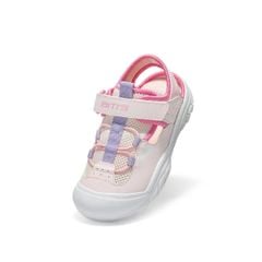  Giày Thể Thao Bé Gái Biti's Basic Màu Hồng BSG011600HOG 