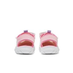  Giày Thể Thao Bé Gái Biti's Basic Màu Hồng BSG011600HOG 