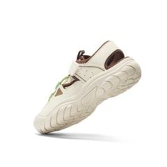  Giày Thể Thao Bé Gái Biti's Basic Màu Kem BSG011600KEM 