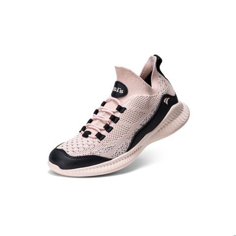  Giày Thể Thao Bé Gái Biti's Cool Kids Màu Hồng BSG011700HOG 