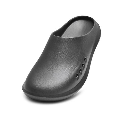  Dép Biti's Ucare Nam Nữ Màu Đen BSM004500DEN 